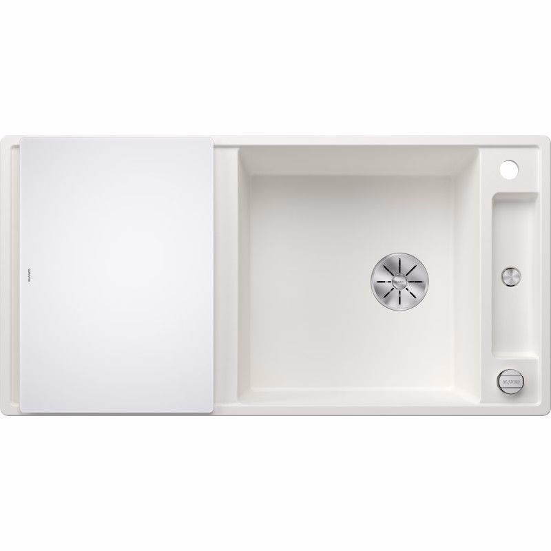 Blanco Axia III XL 6 S biela + Dodatočná extra zľava 5% po vložení do košíku !