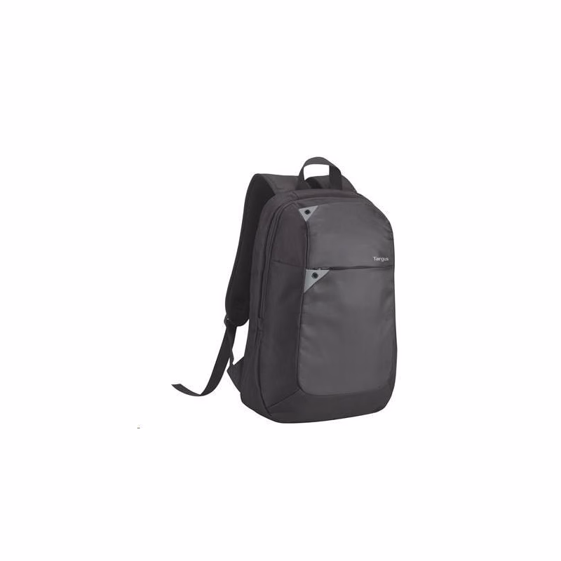 Targus® Intellect 15.6" Laptop Backpack (Taška, Batoh) Black