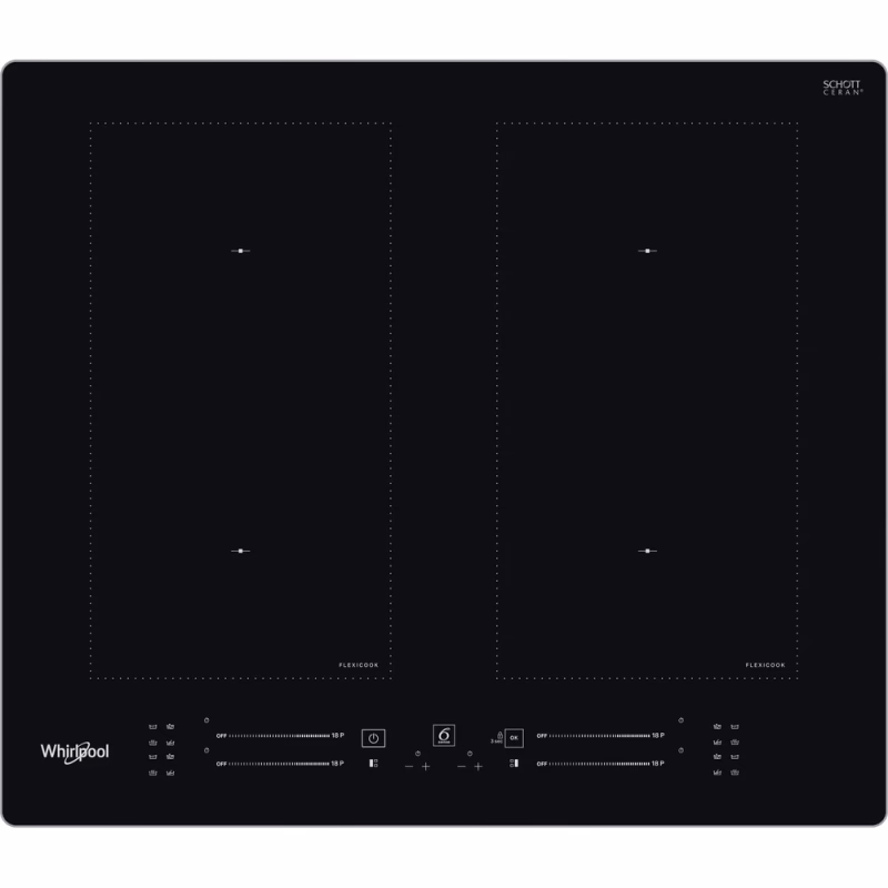 Whirlpool WL S8560 AL