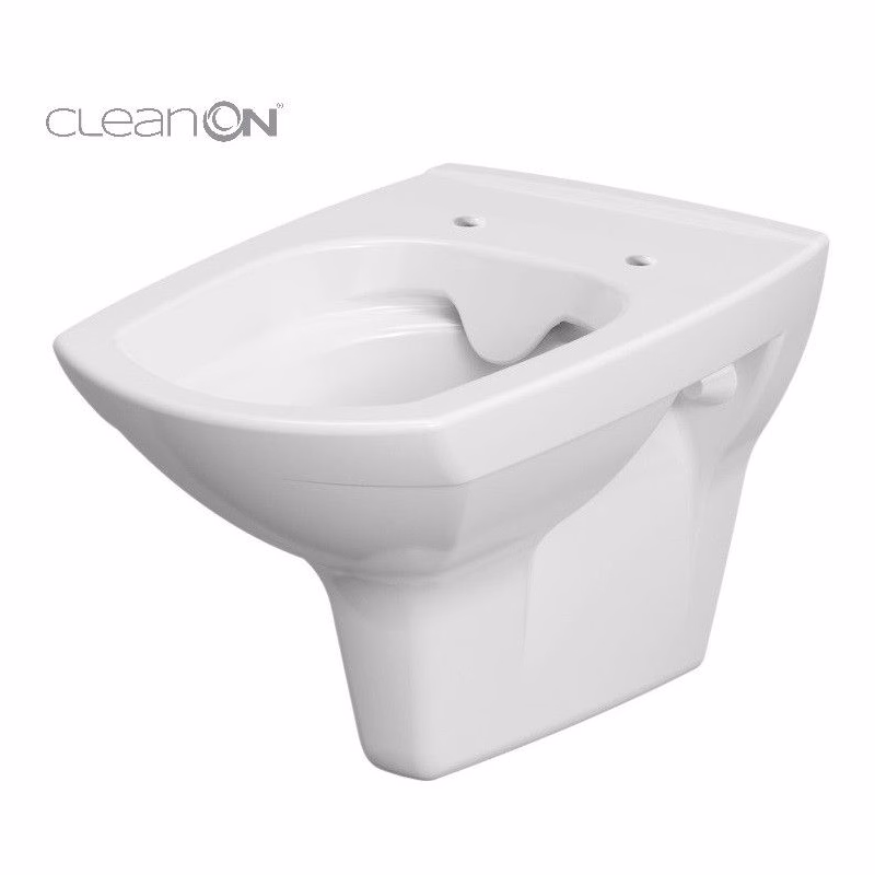 CERSANIT - ZÁVESNÁ MISA CARINA NEW CLEANON BEZ SEDÁTKA K31-046