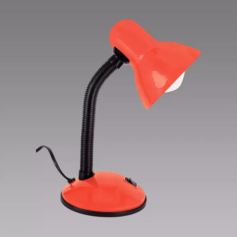 Lampa Tola E27 Red 02850 LB1