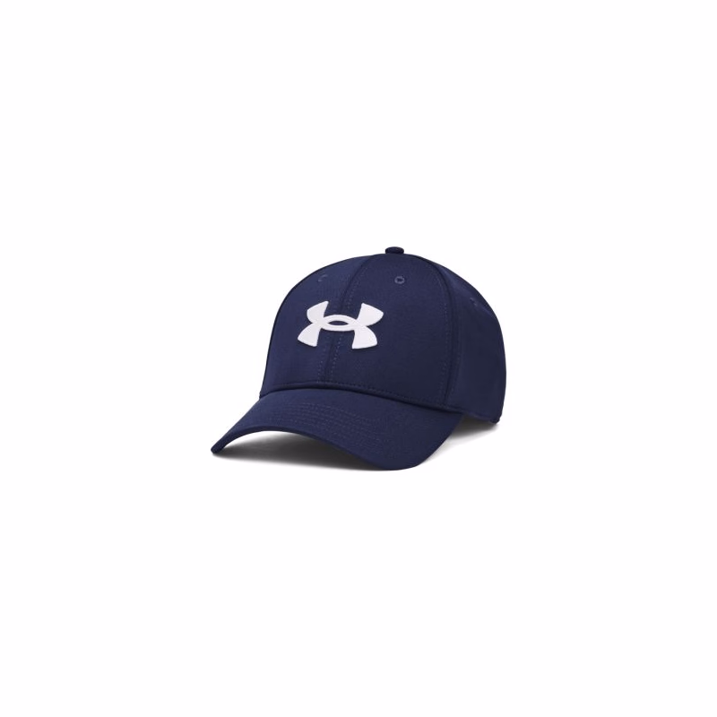 Pánska šiltovka UNDER ARMOUR Mens UA Blitzing-BLU