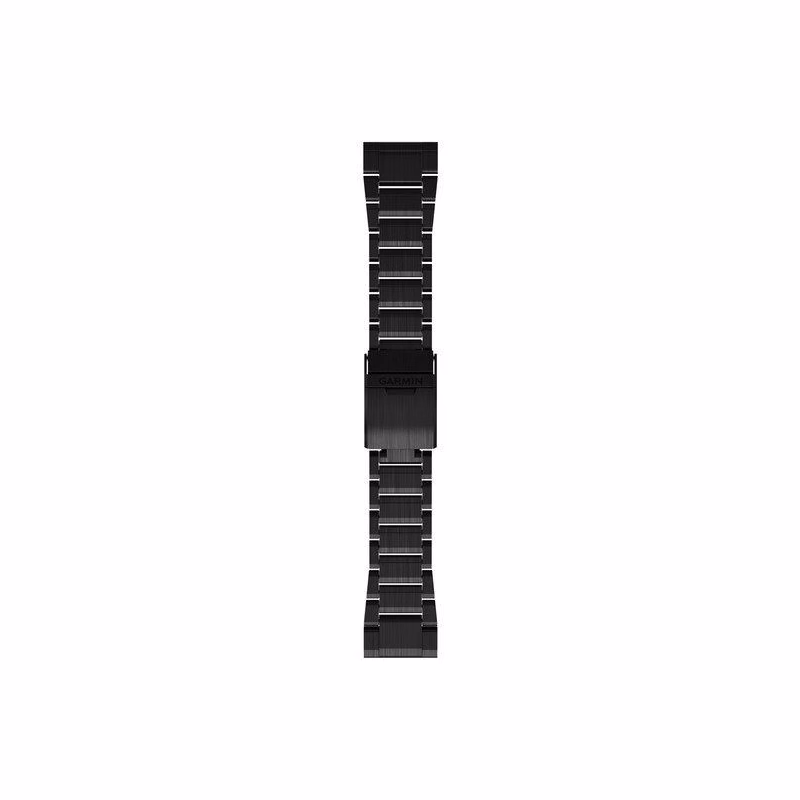 Garmin Remienok pre Descent Mk1 - QuickFit 26, titánový DLC
