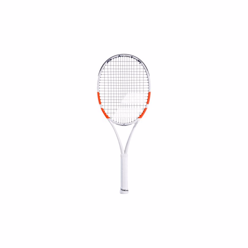 Tenisová raketa pre pokročilých BABOLAT PURE STRIKE TEAM