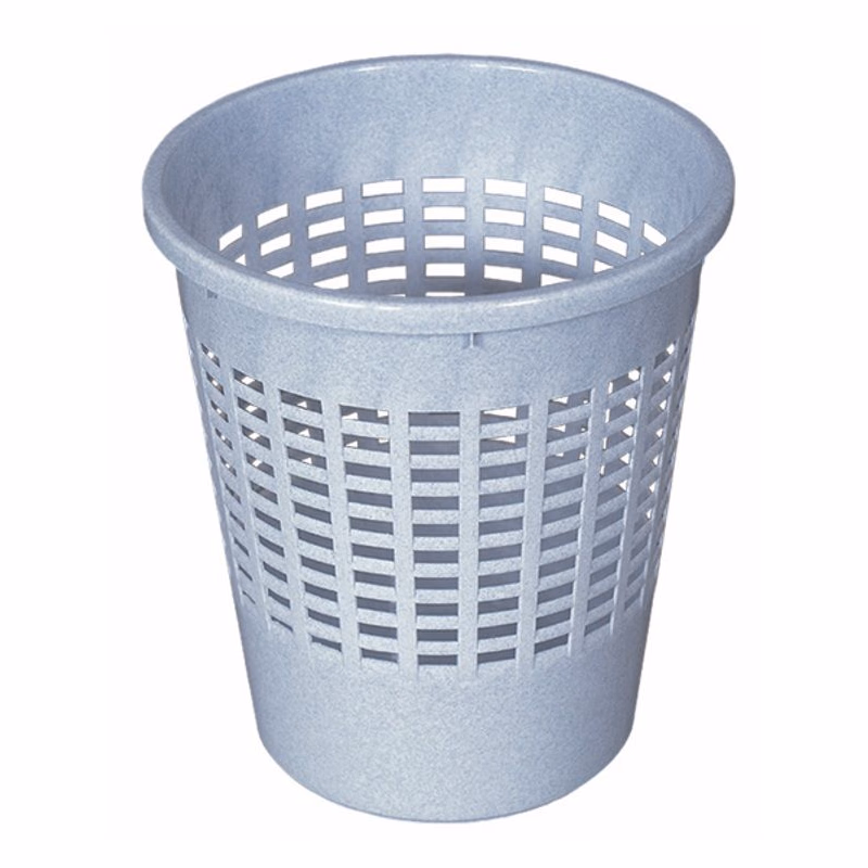 CURVER Kôš na papier 11l | sivá