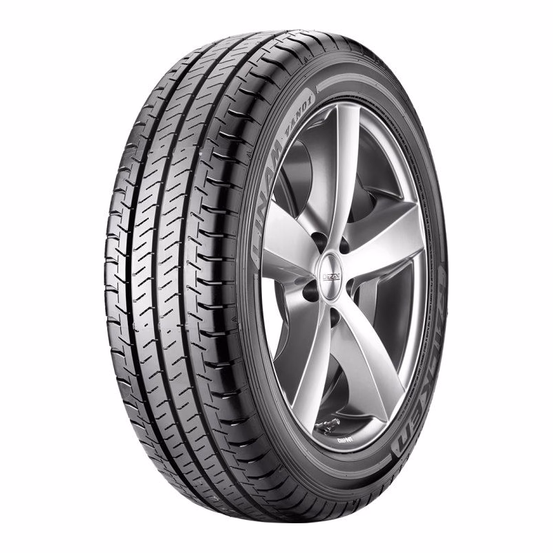 Falken LINAM VAN01 ( 225/60 R16C 105/103T BLK )