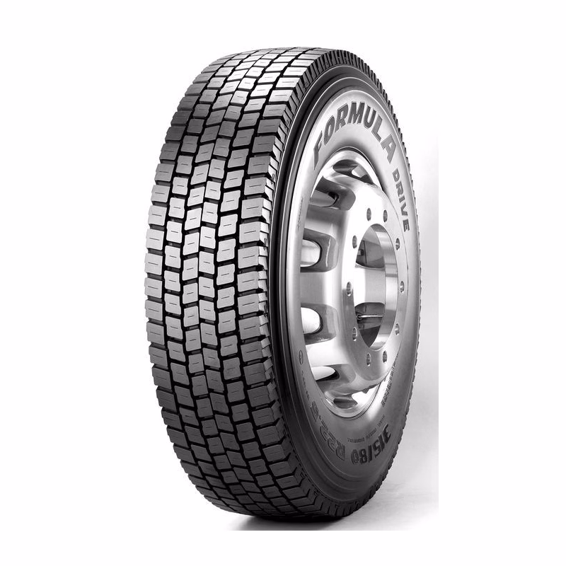 Formula DRIVE 235/75 R17,5 132/130 M Záberové