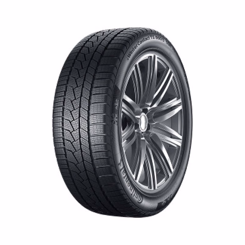 Continental WinterContact TS 860 S SSR ( 225/45 R17 91H *, EVc, runflat )