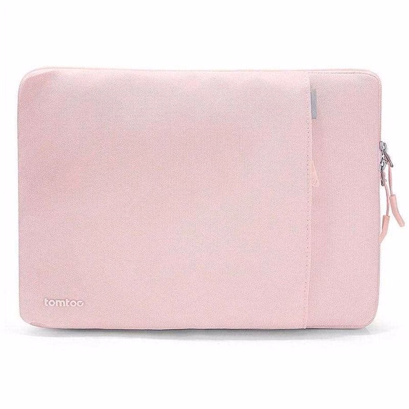 tomtoc Sleeve - 14" MacBook Pro, ružová
