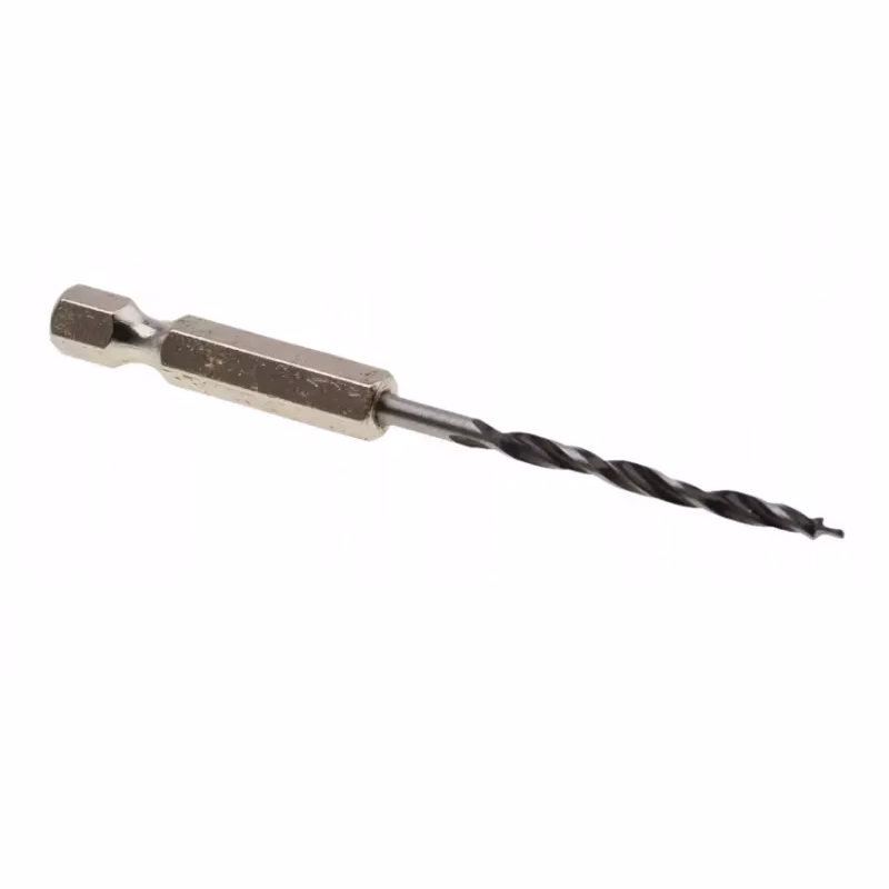 Drel Vrták do Dreva HEX 8,0MM CON-XHD-1080
