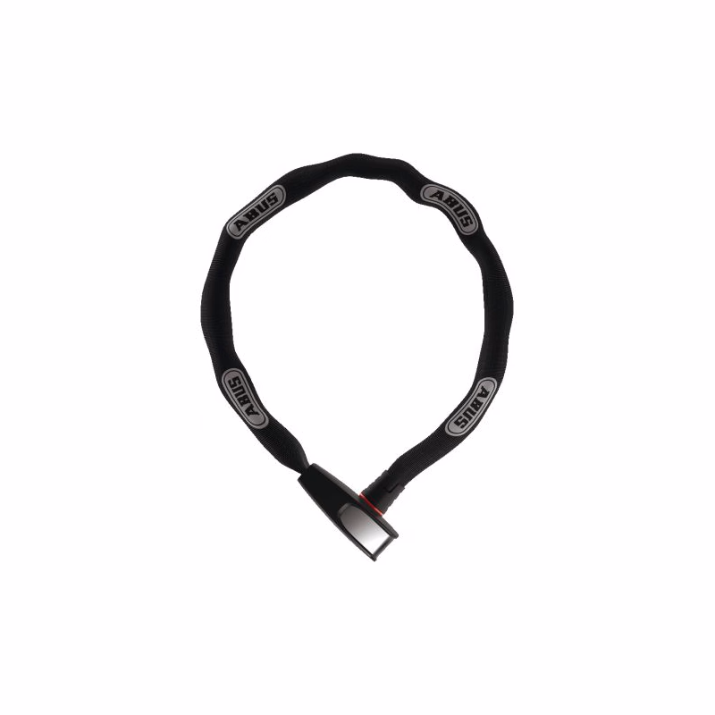 Zámok na bicykel ABUS Catena 6806K 110 black