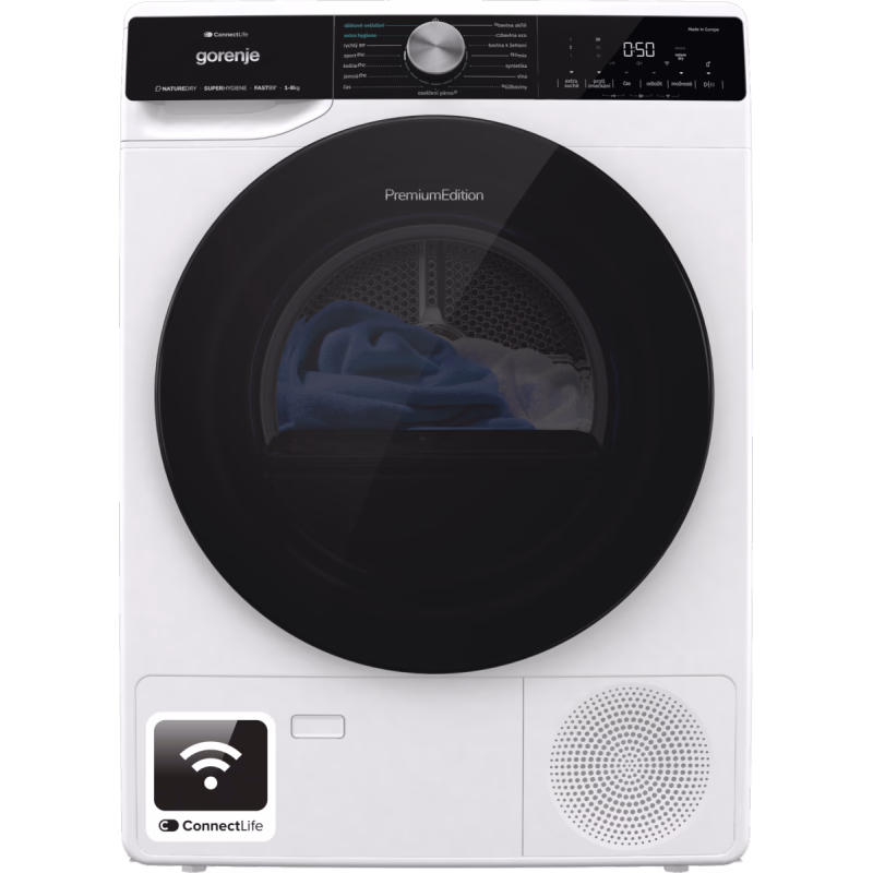 Gorenje D2NS83SW/CZ