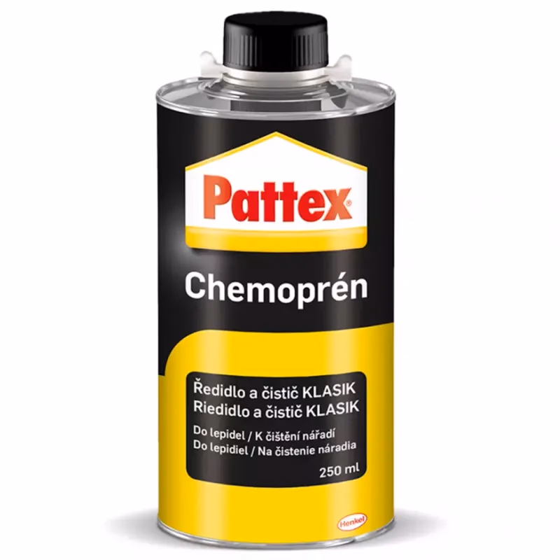 Pattex Chemoprén Riedidlo KLASIK 250 ml
