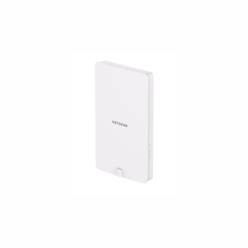 NETGEAR 1PT BUSINESS WIFI 6 2+2 AP OUTDOOR