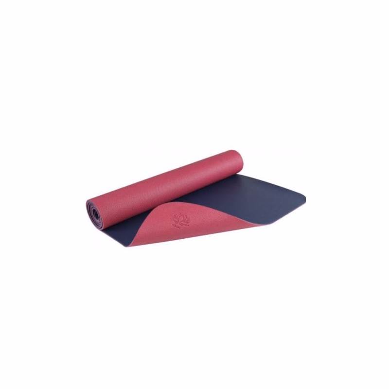 Podložka na jogu WITEBLAZE DOUBLE LAYER NATURE YOGA MAT