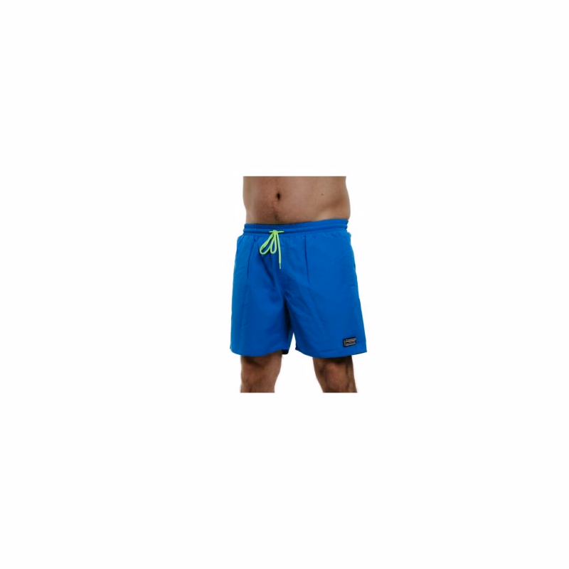Pánske plavky AUTHORITY SW-COLORAS blue