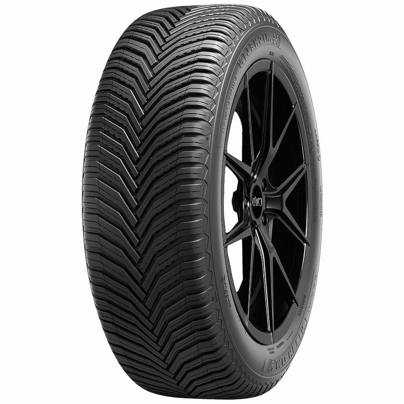 Michelin CROSSCLIMATE2 AW 235/55 R20 102 V Celoročné