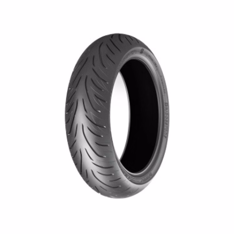 Bridgestone T 31 R ( 160/60 ZR18 TL (70W) zadné koleso, M/C )