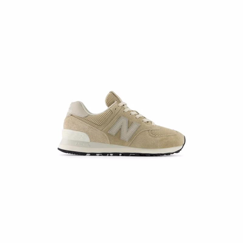 Dámska vychádzková obuv NEW BALANCE W5746J3 W beige