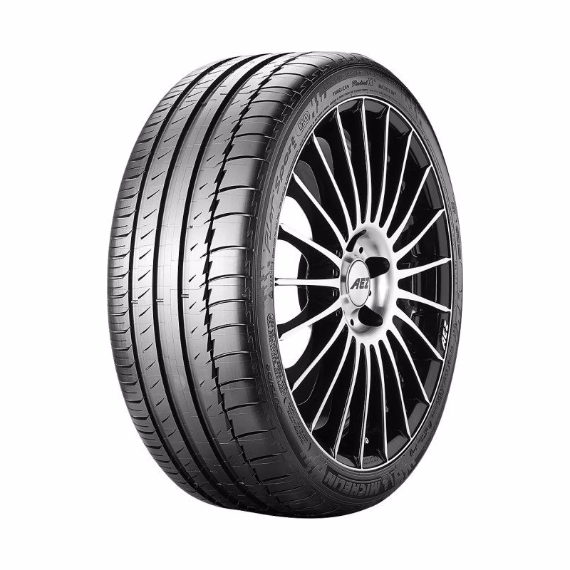 Michelin Pilot Sport PS2 ( 235/40 ZR18 (95Y) XL EV Suitable, N4 )