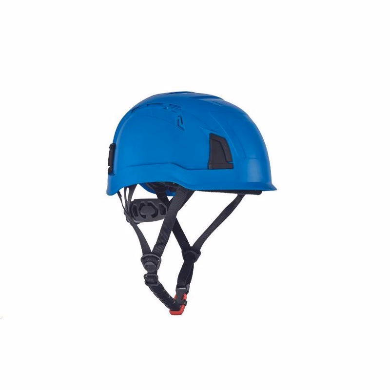ALPINWORKER PRE prilba WR neventil modrá