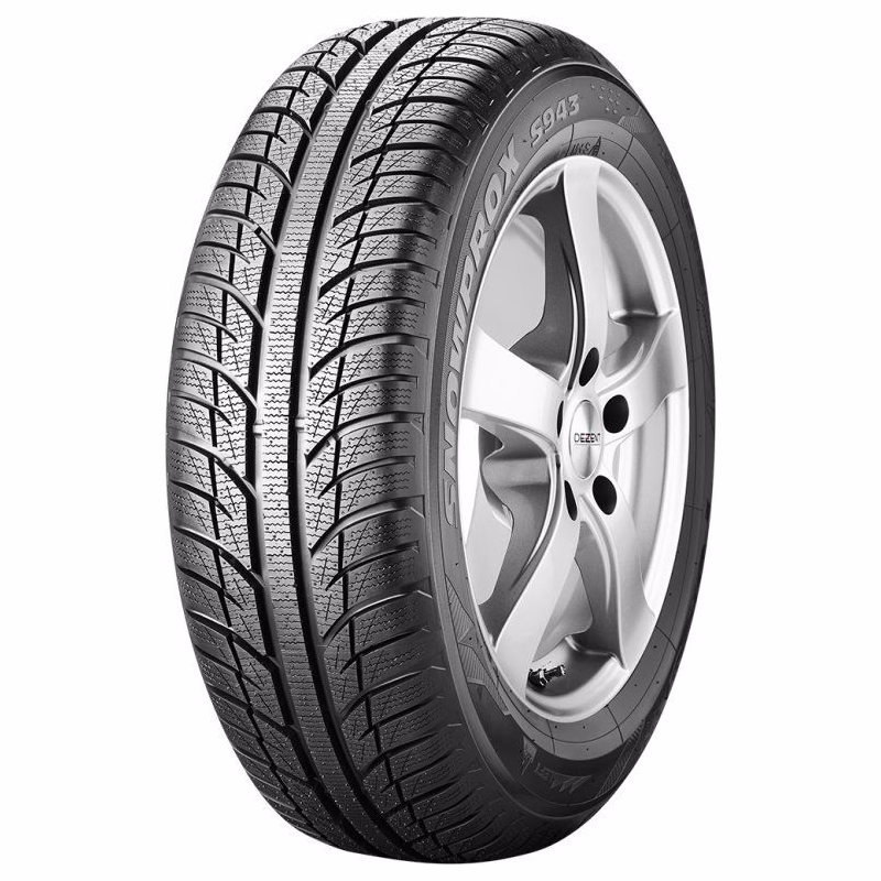 Toyo Snowprox S943 ( 165/65 R14 79T )