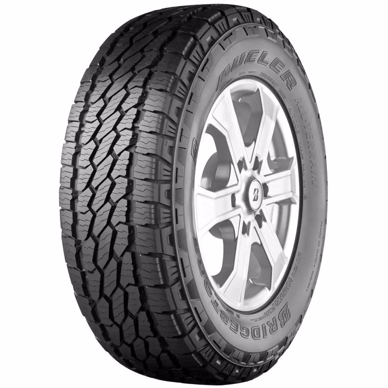 Bridgestone DUELER ALL TERRAIN A/T002 255/70 R15 112 T Celoročné