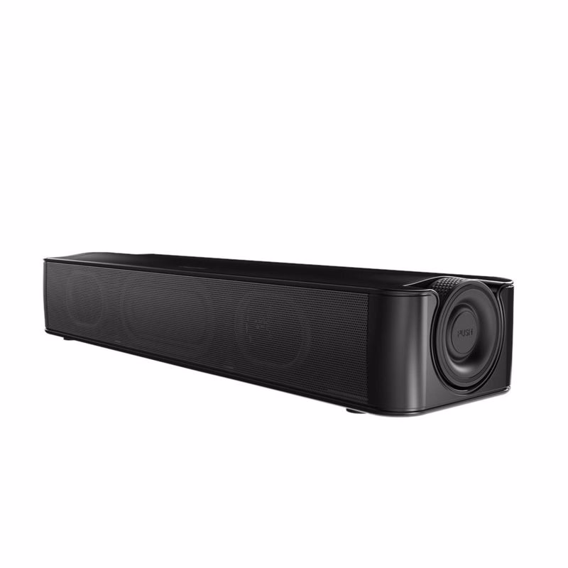 Creative Labs Stage SE/Stereo/48W/Čierna