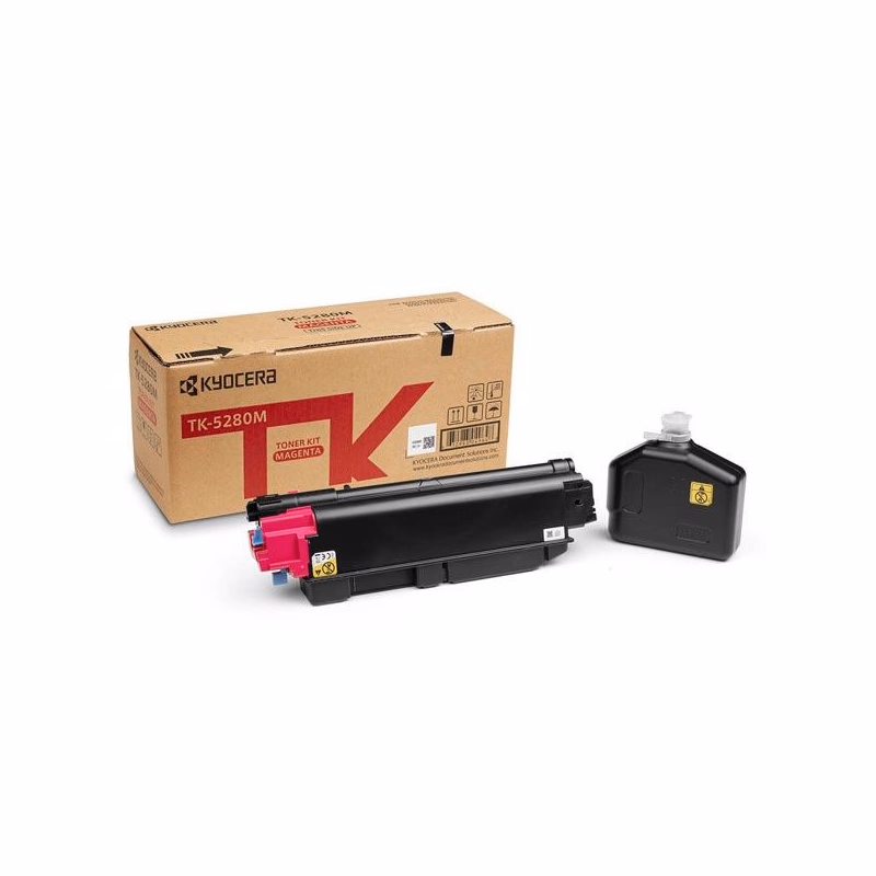 KYOCERA 1T02TWBNL0 - originálny
