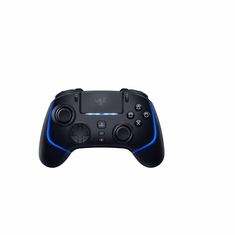 RAZER herný ovládač Wolverine V2 Pro (PlayStation Licensed), čierna