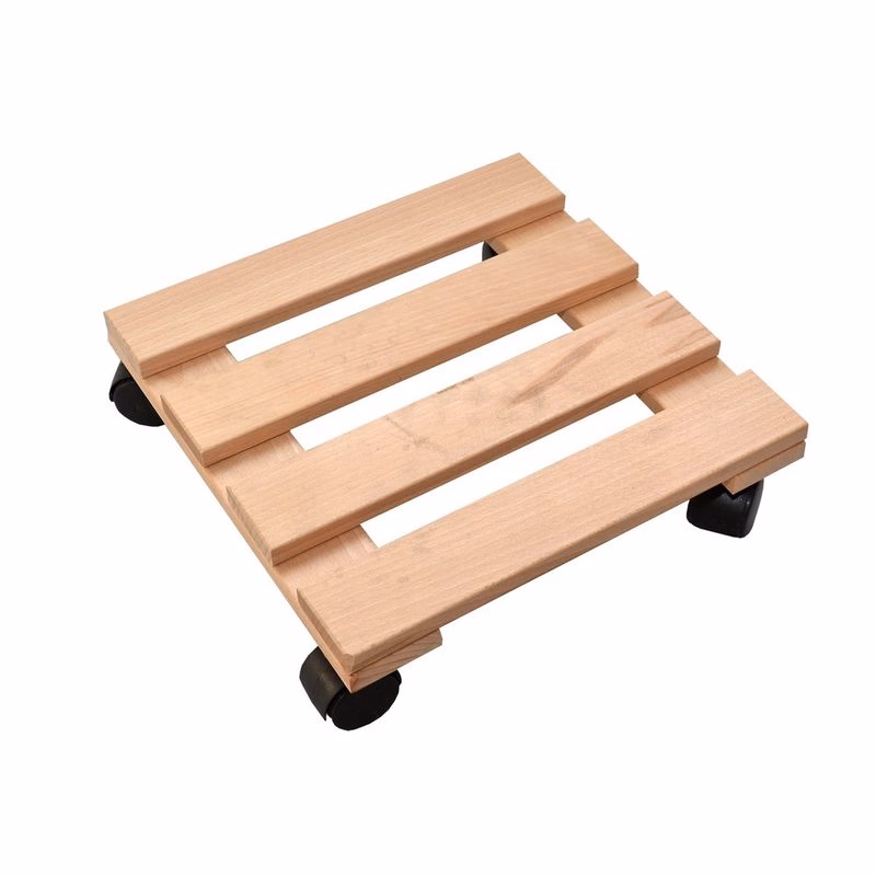Podstavec pod kvetináč 30x30cm ROJAPLAST
