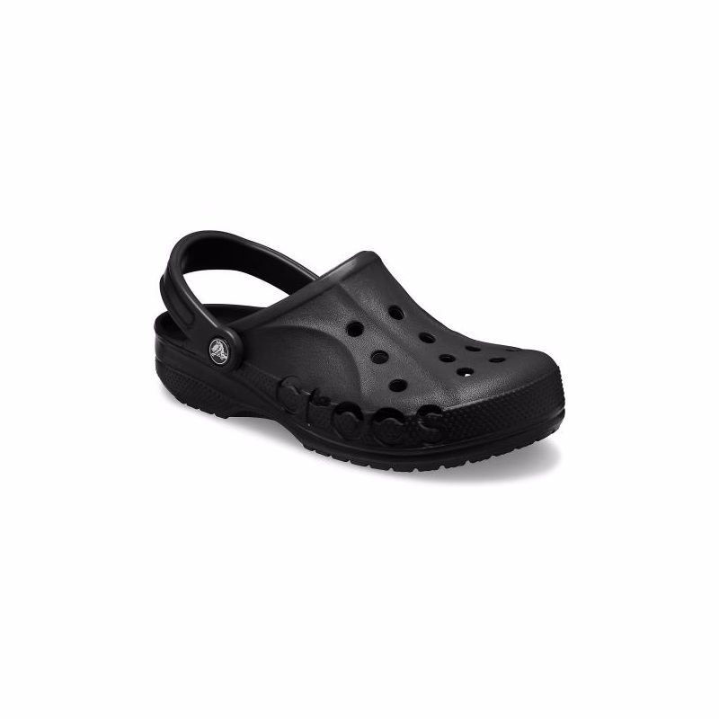 Kroksy (rekreačná obuv) CROCS Baya U black