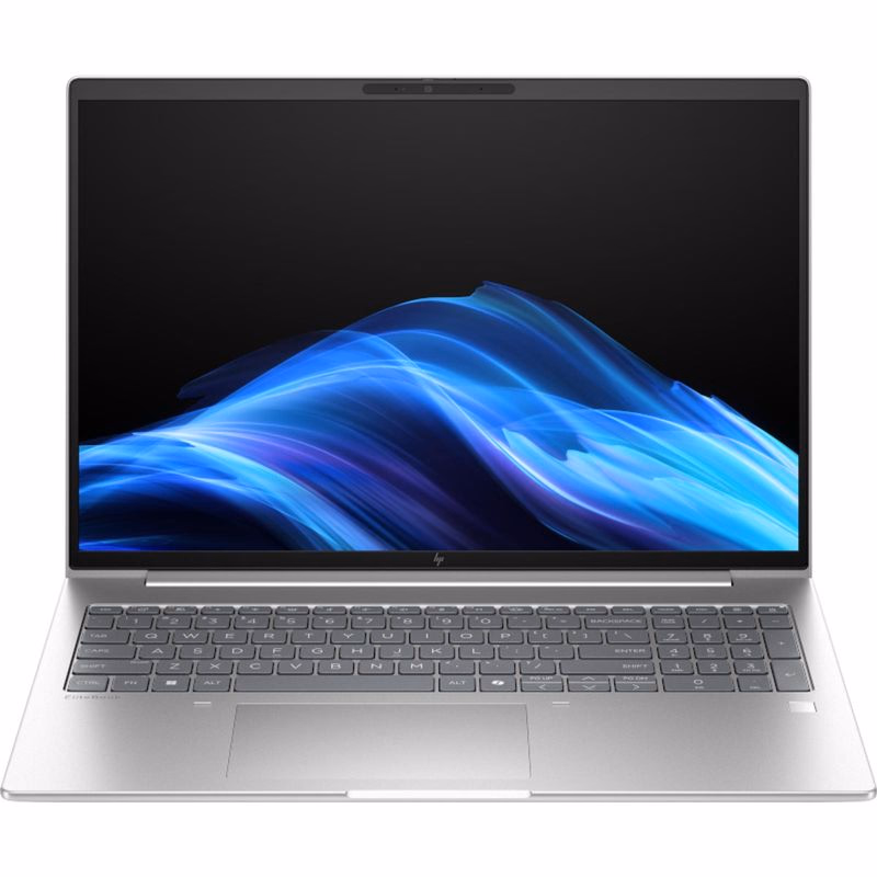 HP EliteBook 6/G1ah/R5-220/16"/WUXGA/16GB/512GB/AMD int/W11P/Silver/3R