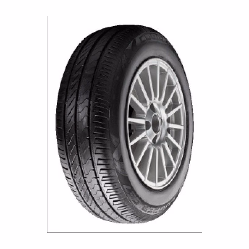 Cooper CS7 ( 165/60 R14 75T )