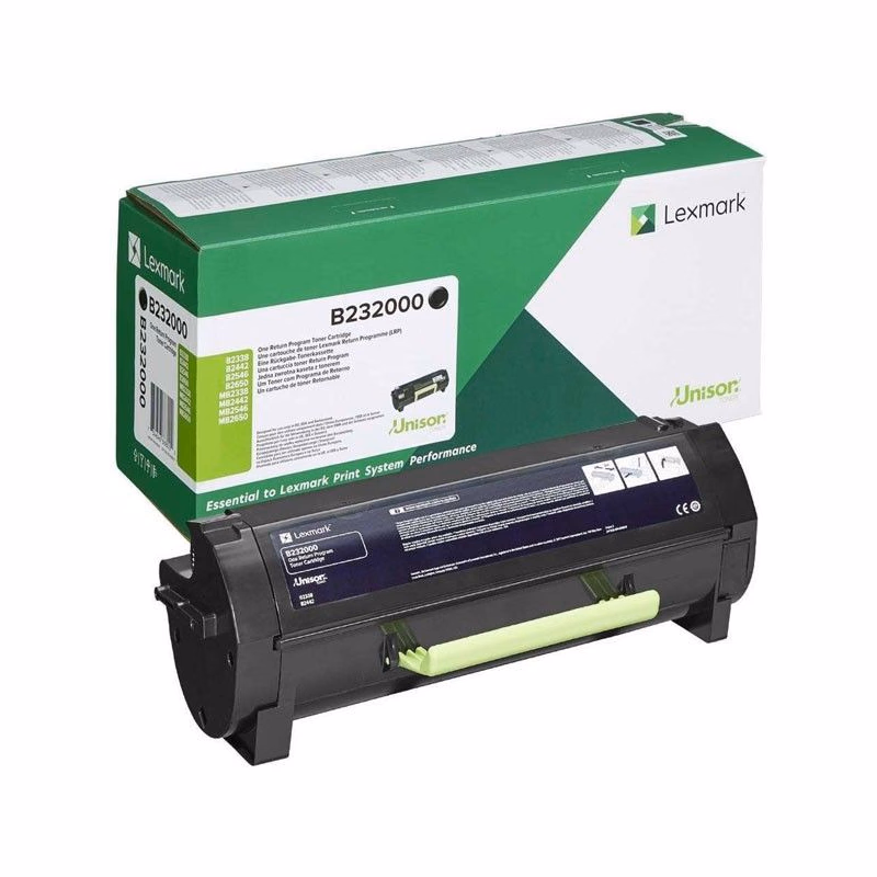 LEXMARK B232000 - originálny