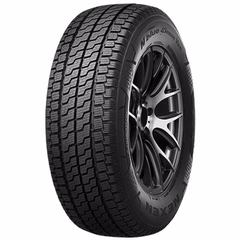 Nexen N blue 4 Season Van ( 195/65 R16C 104/102T 8PR )