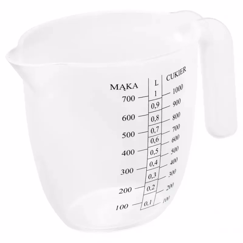Odmerka 1l