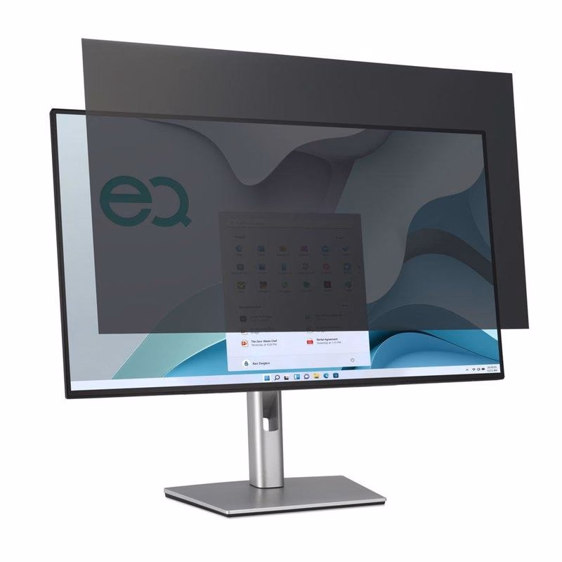 Kensington EQ privátny filter pre monitor 23'' 16:9