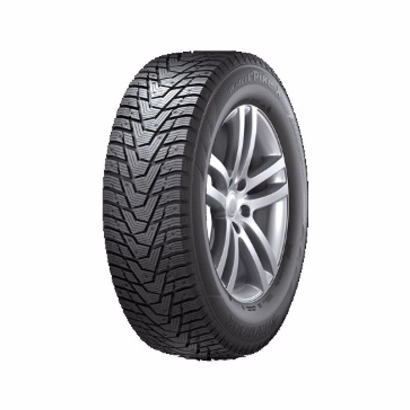 Hankook Winter i*pike X W429A ( 225/75 R16 104T 4PR, pneumatika s hrôtmi SBL )