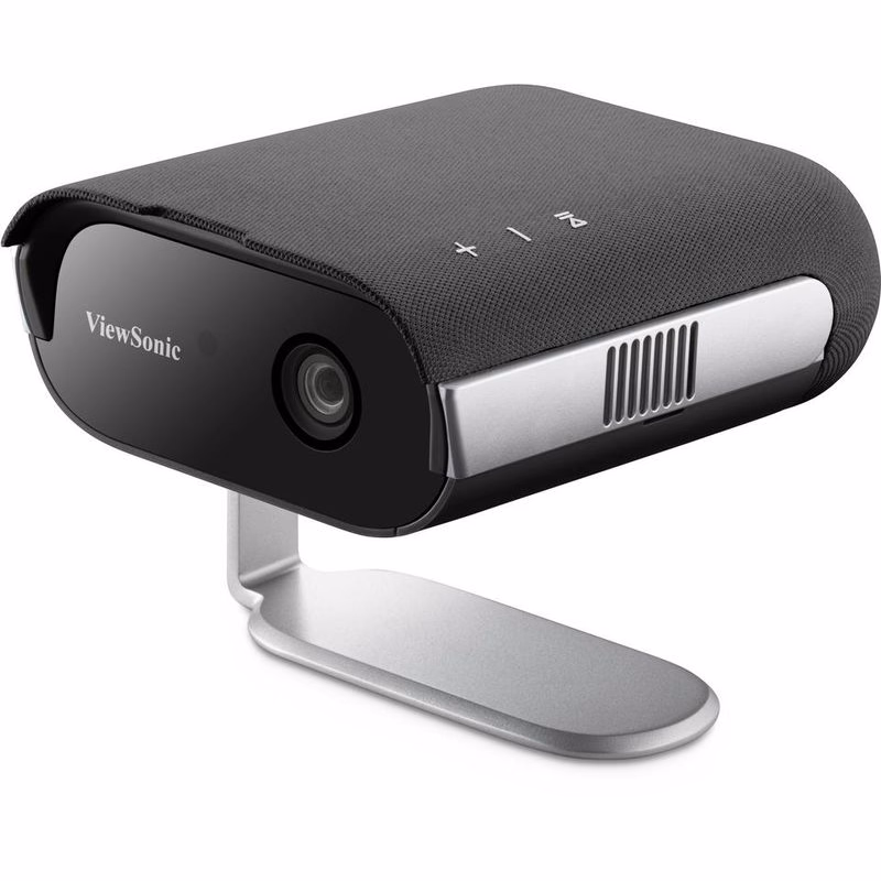 ViewSonic M1 Max / DLP / LED / Full HD / prenosný / batéria / USB-C / HDMI