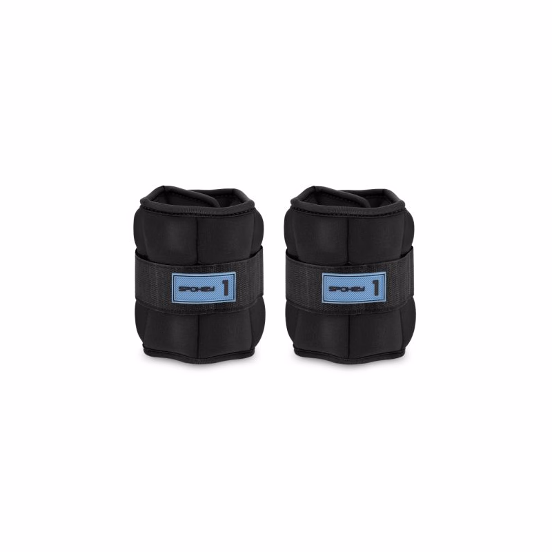 Set závažia SPOKEY FORM hand weight pair 2x 1 kg