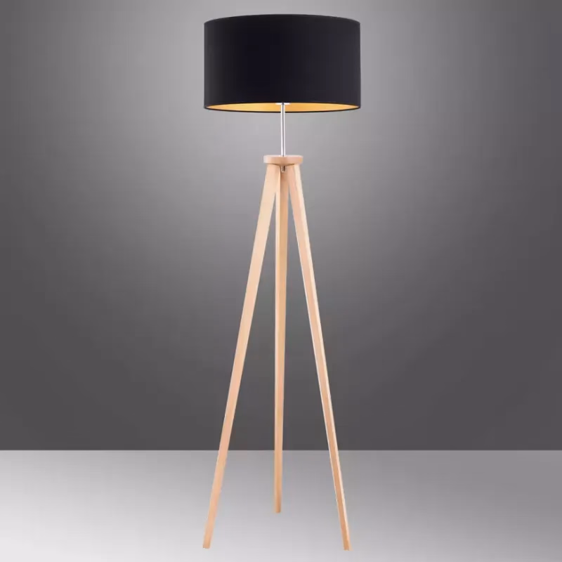 Lampa Goldi 1 Pł 9286 LP1