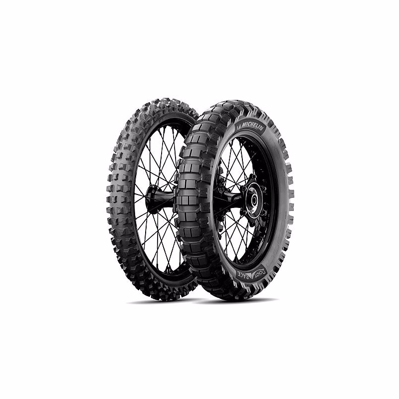 Michelin DESERT RACE BAJA 140/80 -18 70 R Zadné