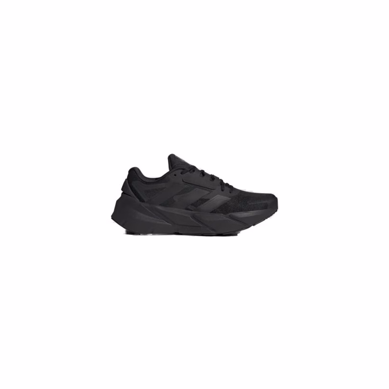 Pánska bežecká obuv ADIDAS Adistar 2.0 core black core black cloud white