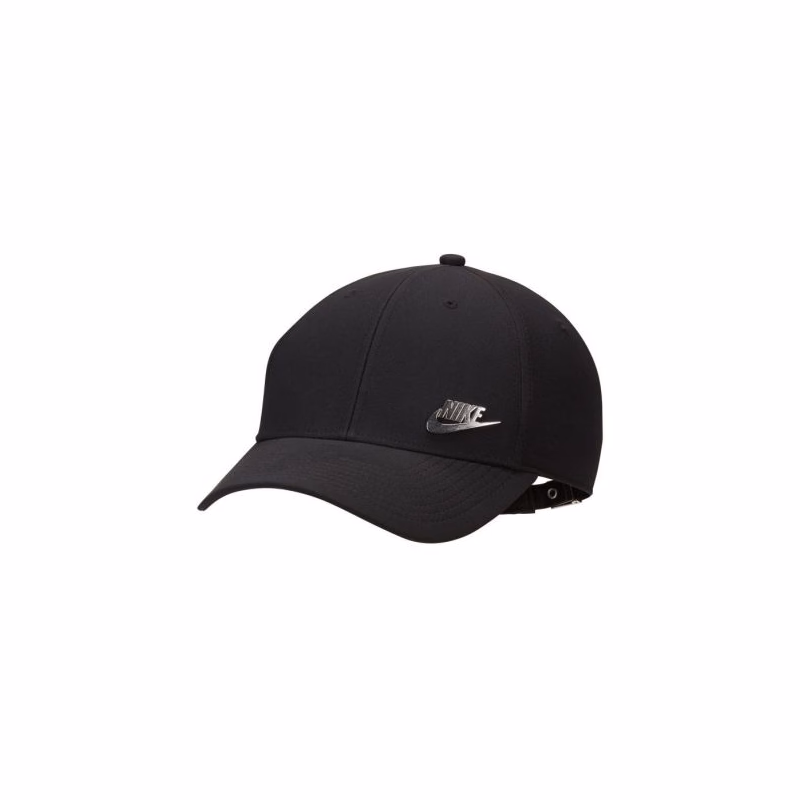 Šiltovka NIKE U NK DF CLUB CAP S CB MTFUT L-010-Black