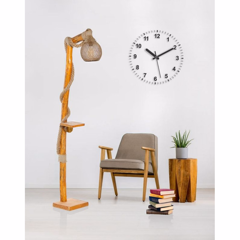 Stojacia lampa ARBOR