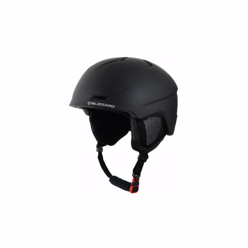 Lyžiarska prilba BLIZZARD Spider ski helmet, black matt