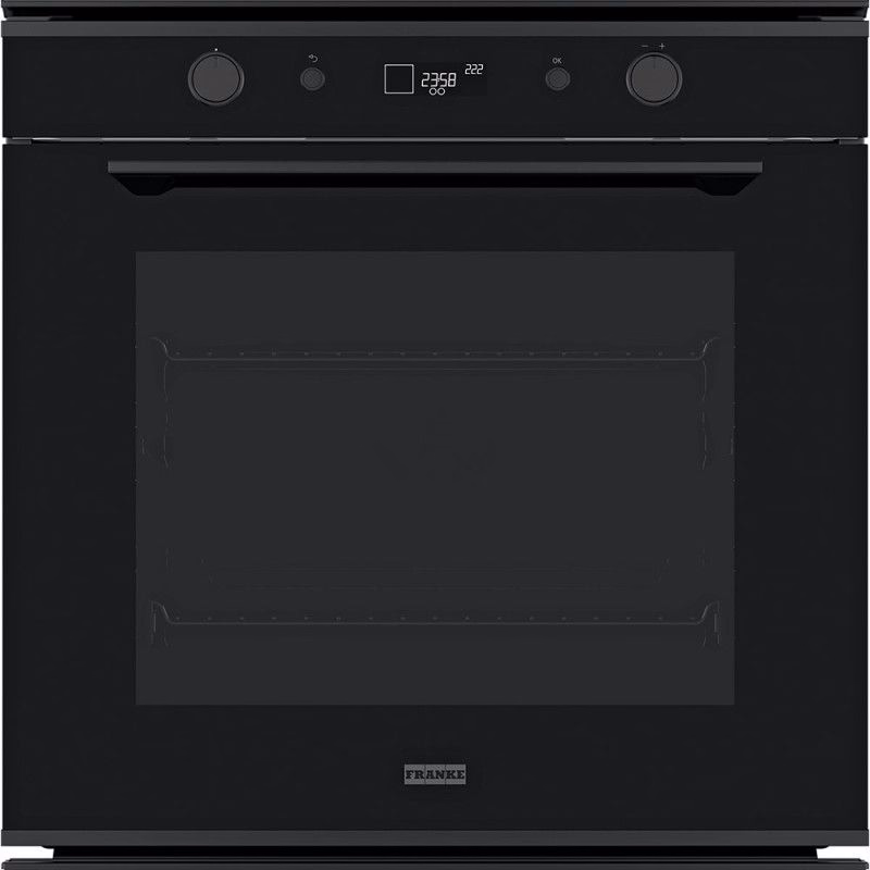Franke FMY 98 P BK