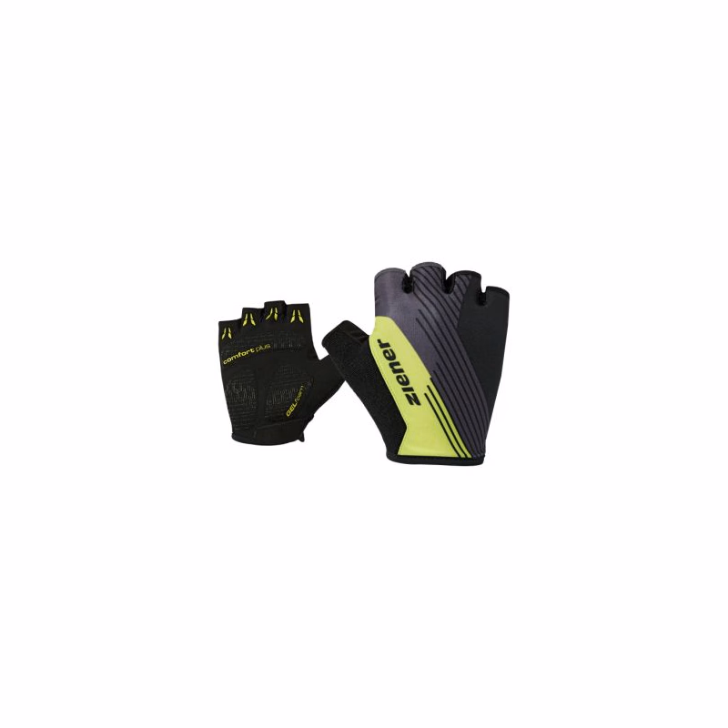 Cyklistické rukavice ZIENER CRISTOFFER bike glove