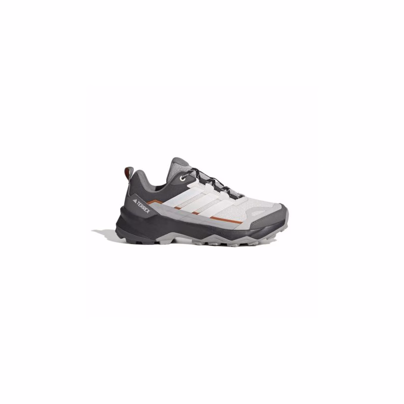 Dámska nízka turistická obuv ADIDAS Terrex Skychaser AX5 W grey five grey two chalk white